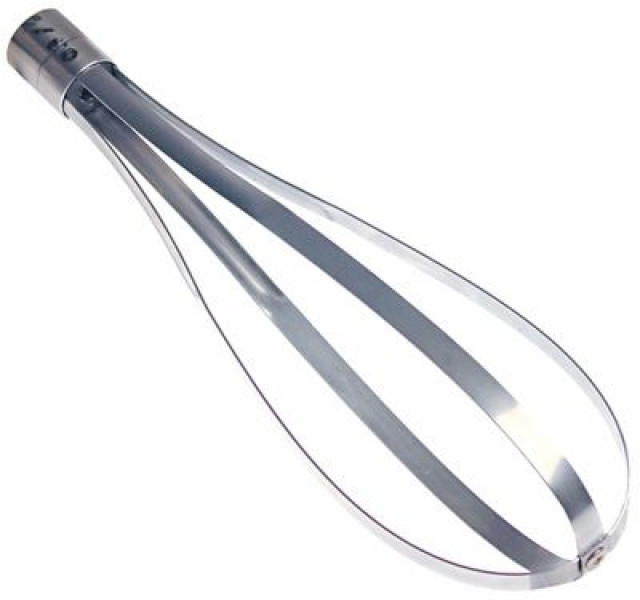 Венчик для взбивания ø 90мм Д 265мм ø отверстия 8мм