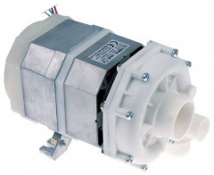 Насос тип T6 50Гц 48кВт 230В ø вход 50 мм ø выход 30 мм фазы 1 Д 215мм