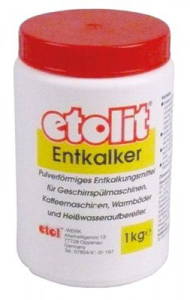 Средство против накипи аминосульфоновая кислота порошкообразный содержимое 1кг