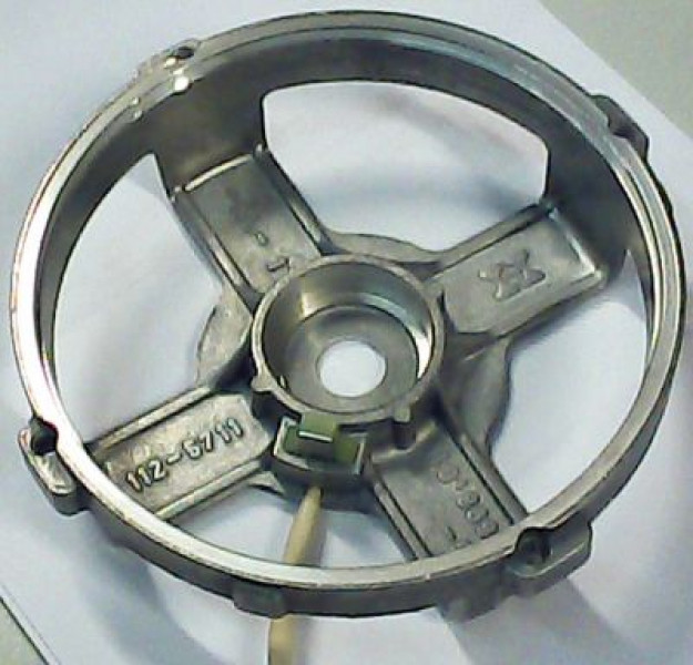 датчик частоты вращения