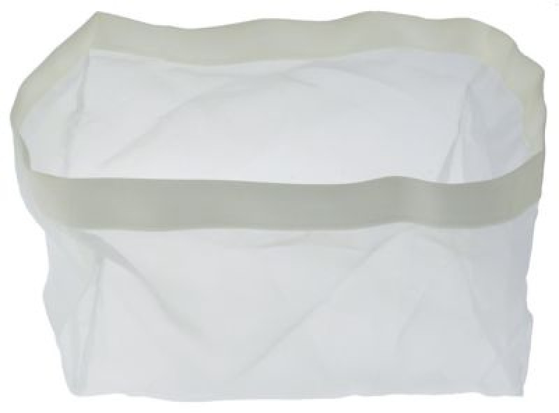 Фильтр масляный В 170мм Д 290мм Ш 190мм без ручки для фритюрницы подходит для FRIFRI