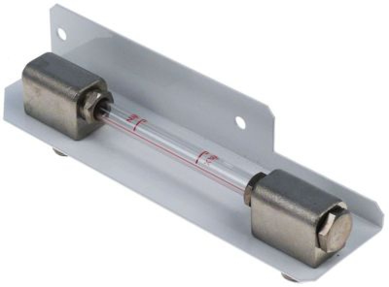 Труба уровня наполнения резьба 3/8" Д 222мм Ш 55мм комплект