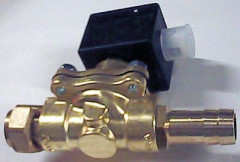 Клапан электромагнитный комплект для переоборудования