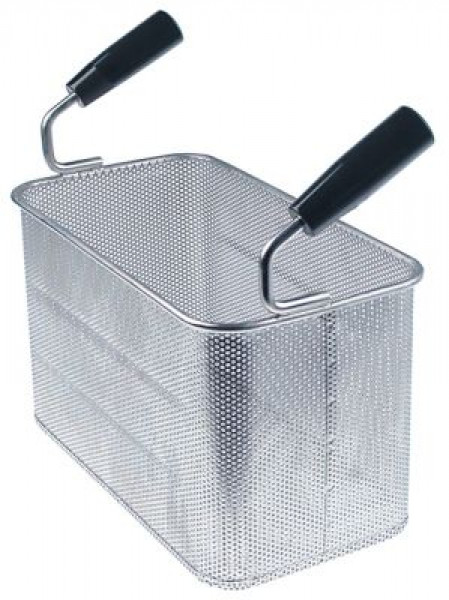 Колба сетчатая для макарон Ш1 290мм Д1 160мм В1 175мм подходит для AMBACH В3 280мм