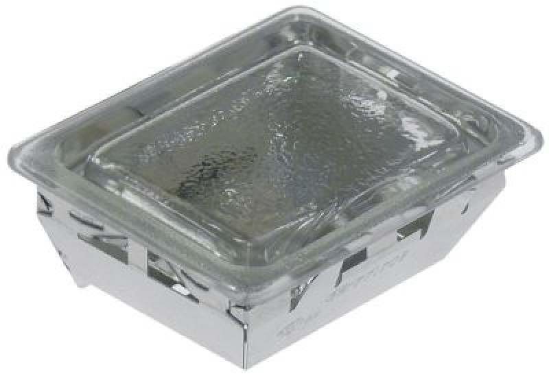 Лампа для духового шкафа цоколь G9 230В 40Вт мм 55x70мм Д 80мм