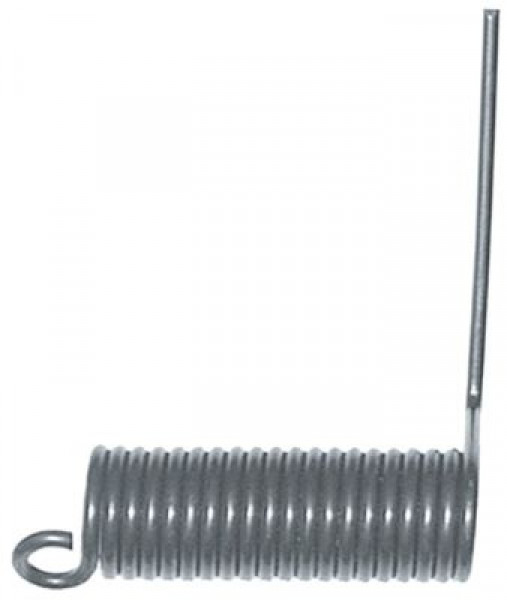 Пружина торсионная ø 258мм ø проволоки 37мм Д1  79мм Д2 71мм Д3 13мм