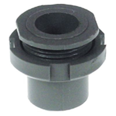 Подшипник распылителя-коромысла ø 27мм внутр.ø 16мм В 31мм Д1 ø 31мм Д2 ø 22мм