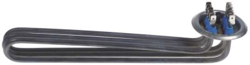 Элемент нагревательный  2700Вт 230В Д 260мм В1 17мм В2 20мм круглый фланец