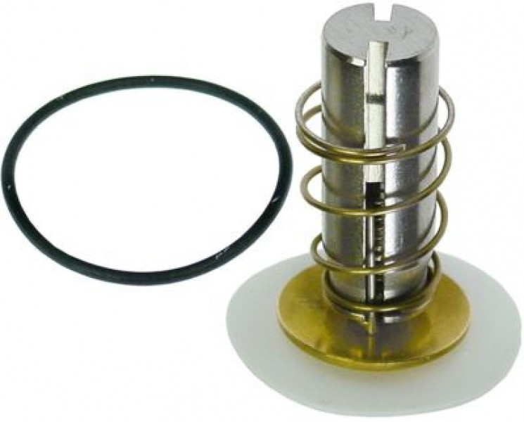 Мемрана присоединение 1/2" тип мембраны EPDM серия L153-D