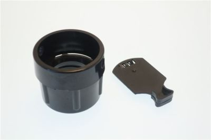 BOCCHETTONE CON SERRANDA