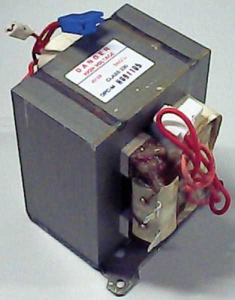 Трансформатор