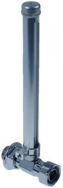 Труба уровня наполнения резьба 1/2" В 220мм комплект подходит для COFFEE QUEEN