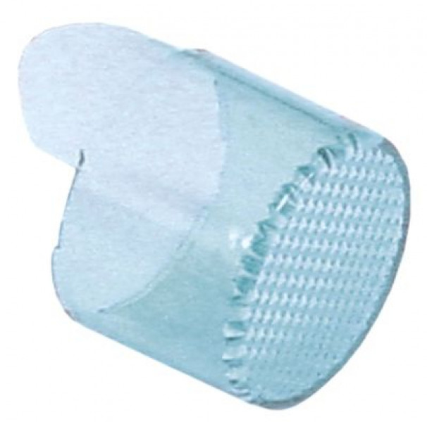 Колпачок для сигнальной лампы светл. ø 233мм -