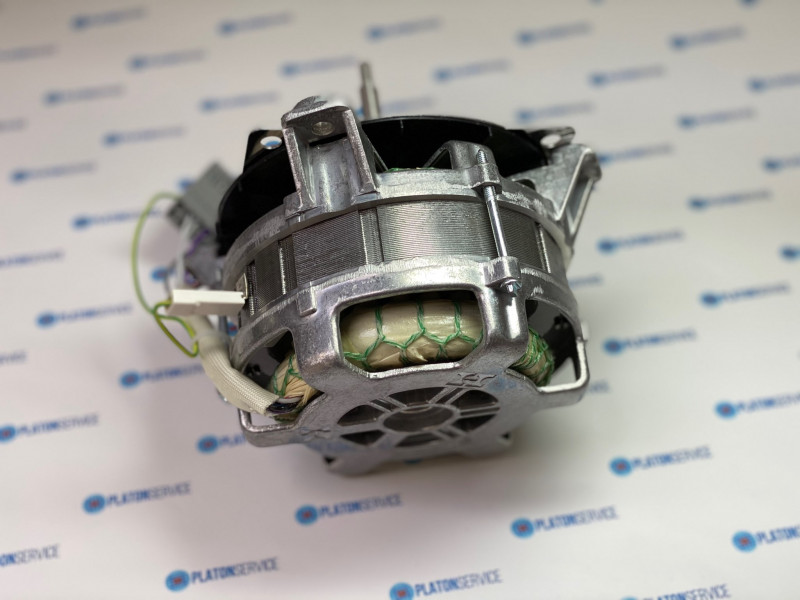 Мотор вентилятора тип V3A120-025P0015-036-001OS0-841 230/400В 15кВт