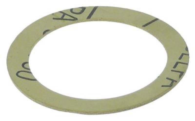 Уплотнитель плоский графит внутр.ø 35мм внеш. ø 46мм толщина материала  1мм