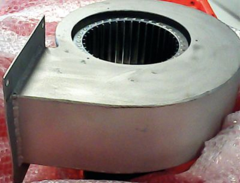 Вентилятор