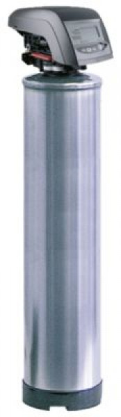 Устройство умягчения воды присоединение 3/4" ёмкость сосуда 20л ø 185мм В 1060мм