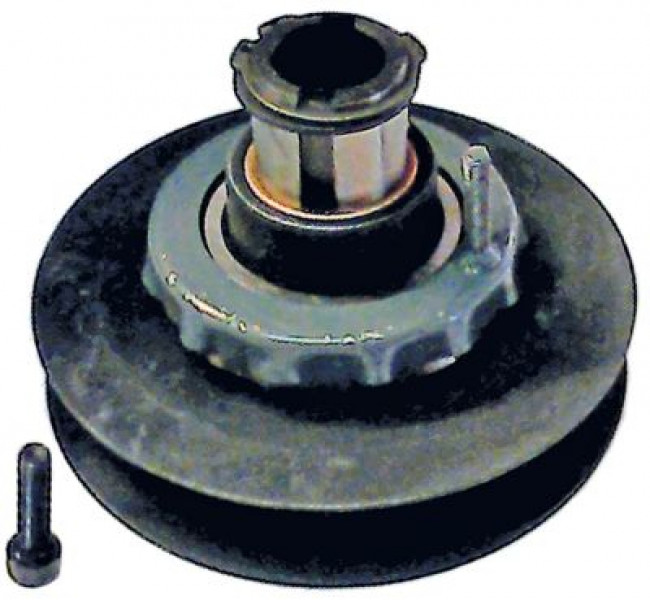 Шкиф ремённый