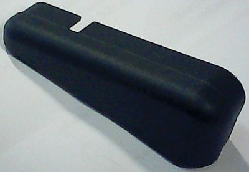 Крышка торцевая