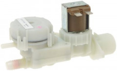 Клапан электромагнитный