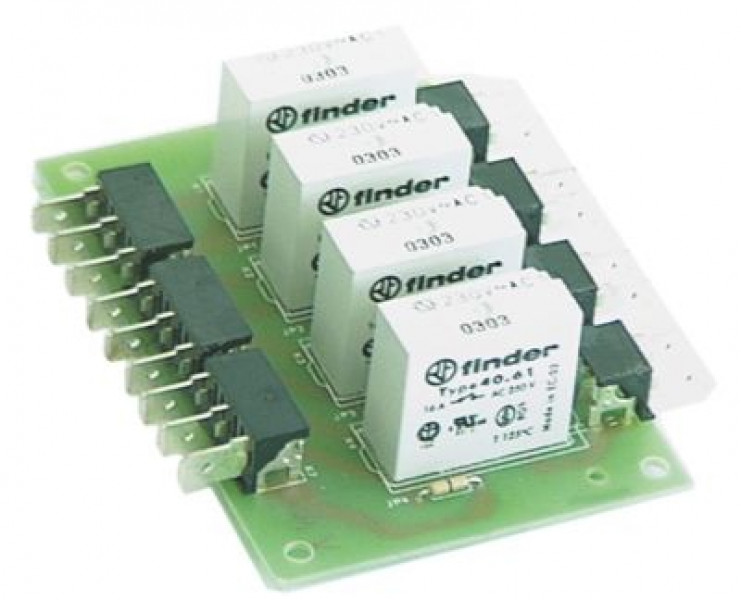 Плата печатная