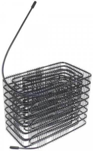 Конденсатор В 215мм Ш 290мм кол-во в уп-вке 1штук Г 180мм