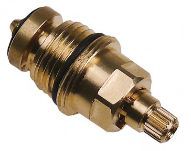 Верхняя часть сальника  резьба 1/2" Р2: M24x1 без гнезда для стопорной втулкой