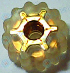 Муфта соединительная сверху