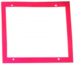 Панель передняя