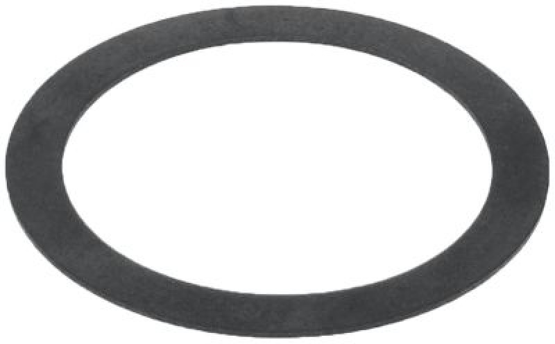 Уплотнитель резина ø 60мм внутр.ø 47мм толщина материала  1мм