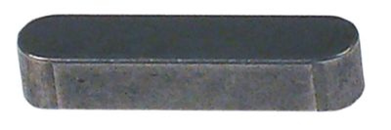 Сухарь В 7мм Д 35мм Ш 8мм
