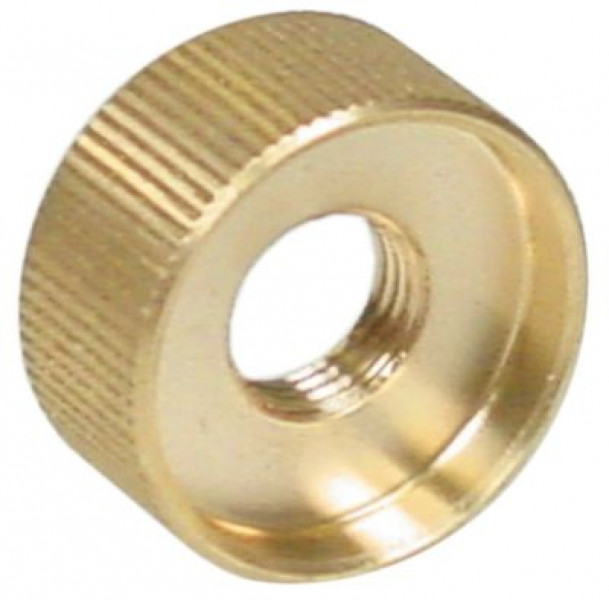 Гайка кольцевая