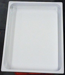 Ванна пластмасса