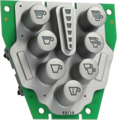 Комплект кнопок