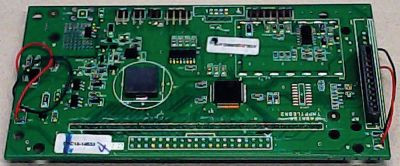 Плата печатная