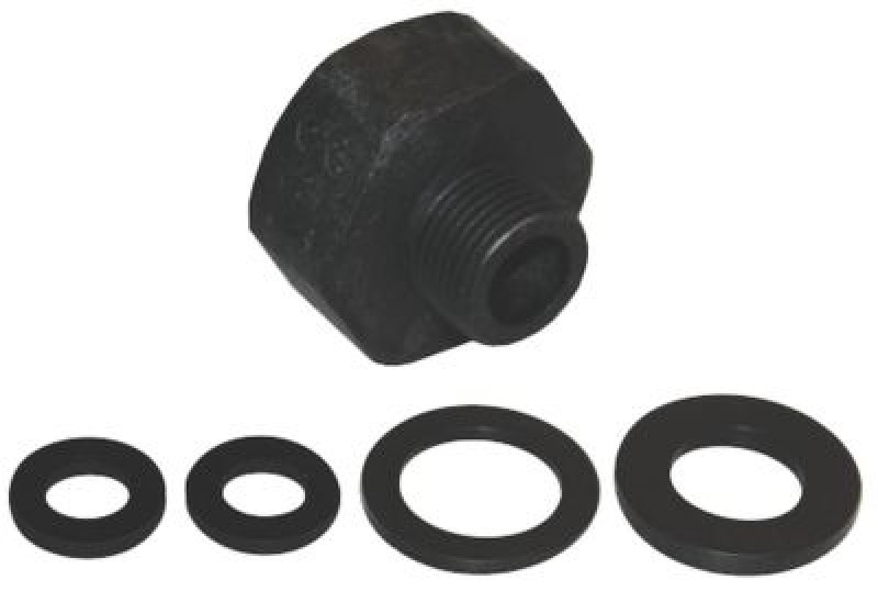 Втулка для резьбового соединения