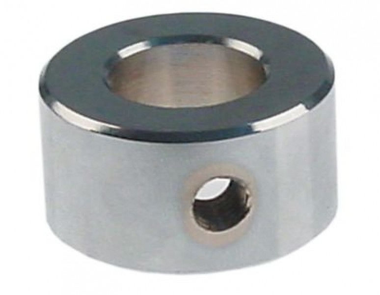 Деталь дистанционная ø 38мм внутр.ø 20мм В 20мм для приводного вала