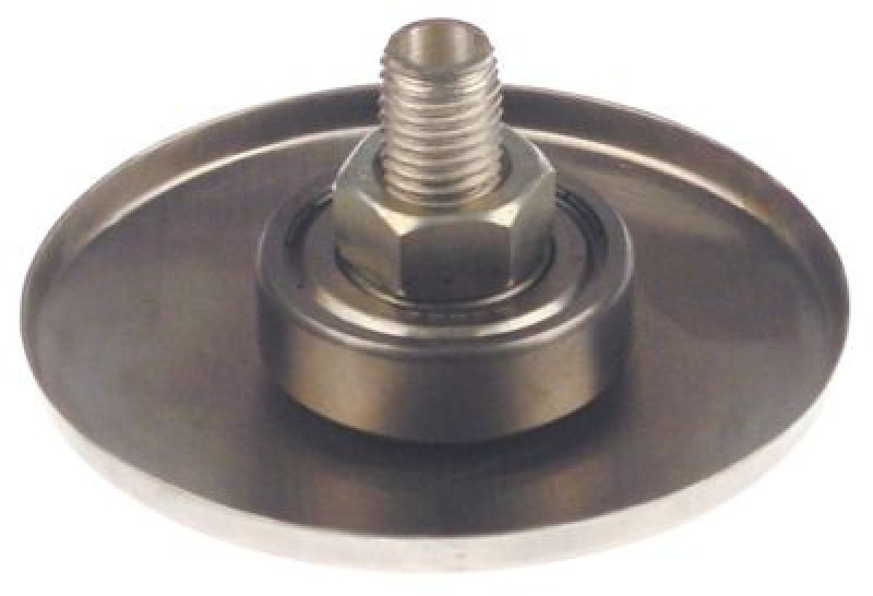 Опора шарнирная для греческого гирос-гриля