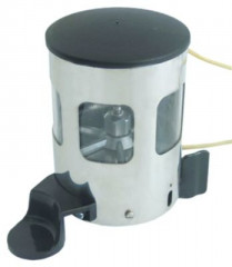 Блок дозатора вручную