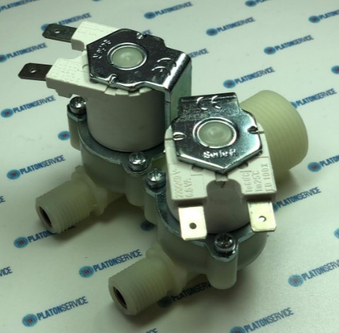 2-ХОДОВОЙ СОЛЕНОИД ДЛЯ ВОДЫ | 2 WAY WATER SOLENOID VALVE KIT