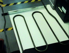 Элемент нагревательный 1750Вт 220В