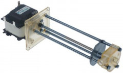 Насос 28/35Вт 220/240В Д 200мм направление вращения справа ø входа 15мм