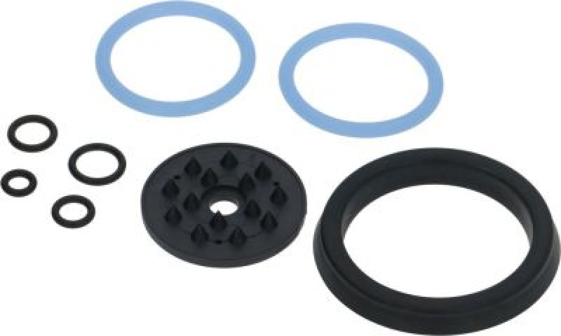 CAPSULE PERFORATOR KIT ø 36 mm 14 TEETH