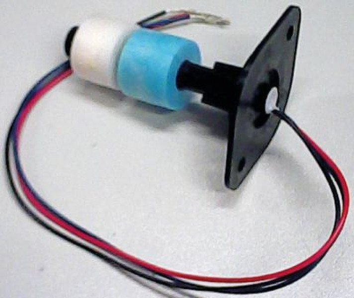 Выключатель поплавковый