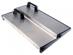 Дверца комплект подходит для печь для пиццы