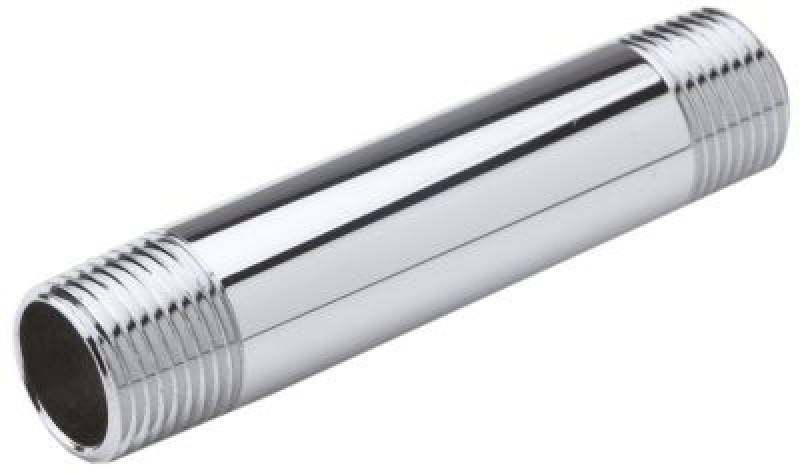 Стояк Д 76мм 3/8" NPT T&S для душа-спрея для мытья посуды