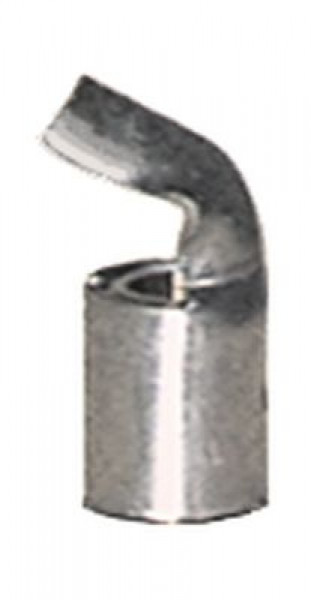 Головка конфорочной горелки 1-пламен. кол-во в уп-вке 5штук