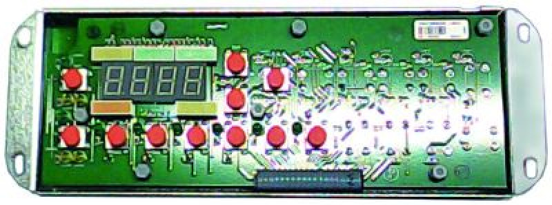 Регулятор электронный