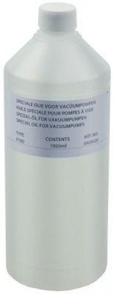 Масло для вакуумного устройства тип VS100 1л