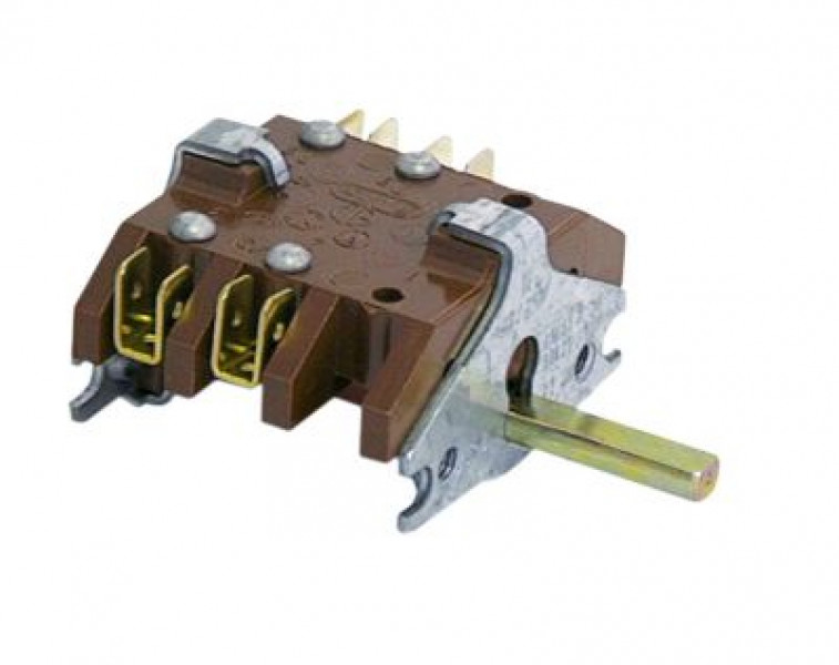 Переключатель выступающий температура в толще продукта